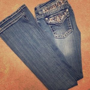 Miss Me Jeans Great Condition